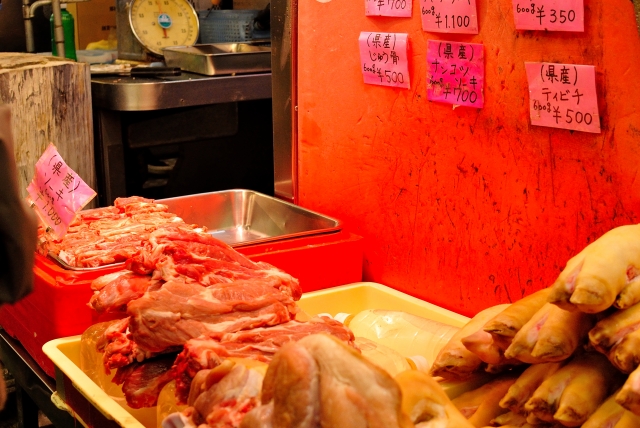 沖縄の豚肉の部位の呼び方まとめ 方言が独特過ぎてわからない 焼肉の部位とおいしい焼き方 食べ方